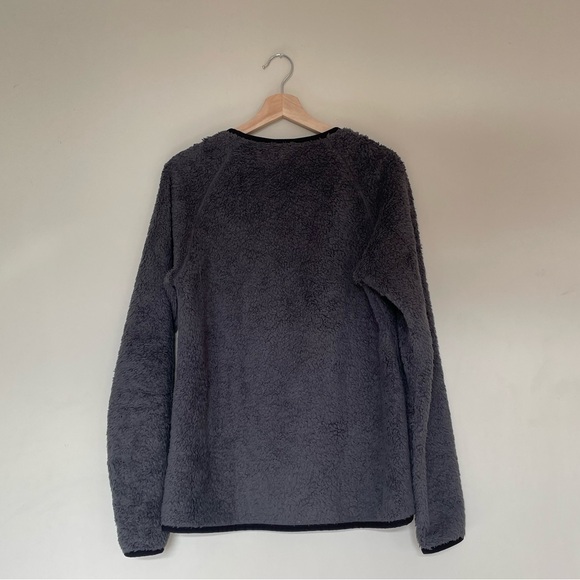 Patagonia los gatos crew neck - Picture 4 of 5